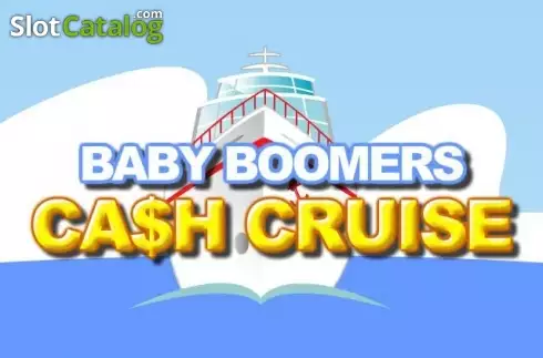 Baby Boomers Λογότυπο Baby Boomers Λογότυπο