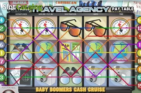 Οθόνη3. Baby Boomers Κουλοχέρης