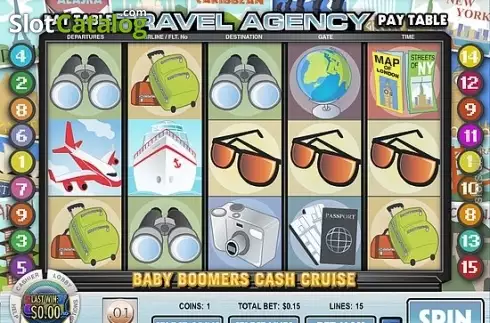 Οθόνη4. Baby Boomers Κουλοχέρης