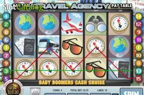 Οθόνη5. Baby Boomers Κουλοχέρης