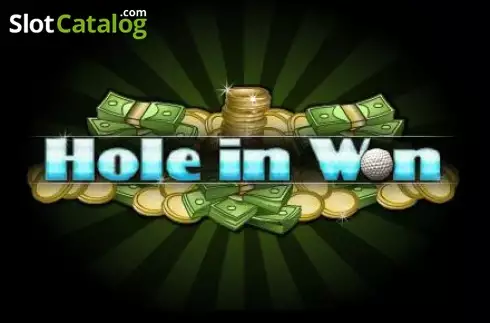 Hole in Won Λογότυπο