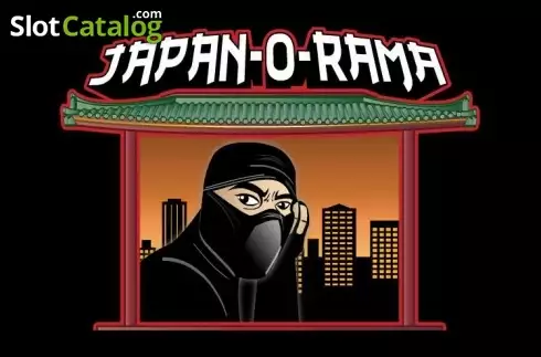 Japanorama Λογότυπο Japanorama Λογότυπο