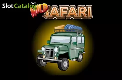 Wild Safari (Rival) Λογότυπο