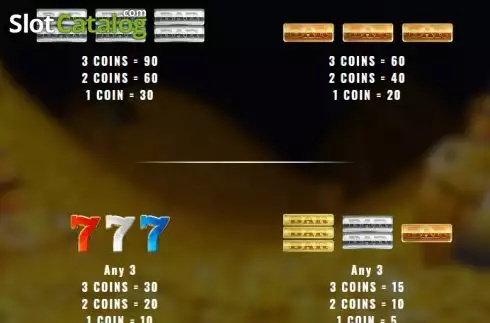 Οθόνη6. Major Moolah Κουλοχέρης
