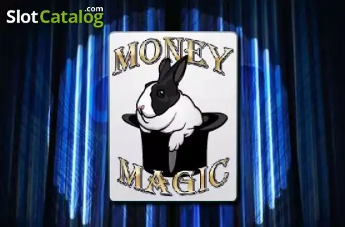 Money Magic Λογότυπο