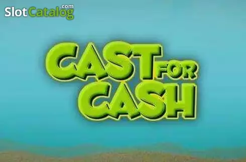 Cast for Cash Scratch and Win Λογότυπο Cast for Cash Scratch and Win Λογότυπο