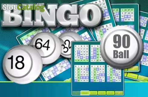 Instant Bingo (Rival Gaming) Λογότυπο Instant Bingo (Rival Gaming) Λογότυπο