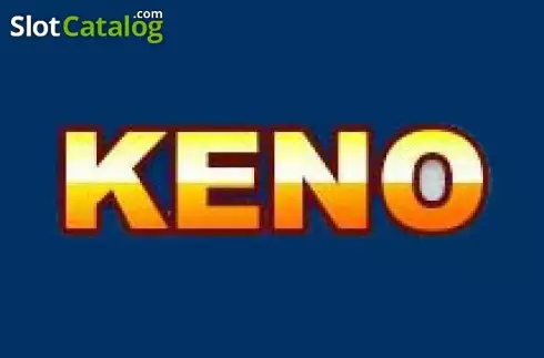 Keno (Rival) Λογότυπο Keno (Rival) Λογότυπο