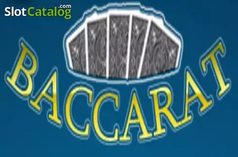 Baccarat (Rival) Λογότυπο Baccarat (Rival) Λογότυπο