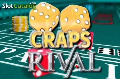 Craps (Rival) Κουλοχέρης 