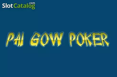 Pai Gow Poker (Rival) Λογότυπο Pai Gow Poker (Rival) Λογότυπο