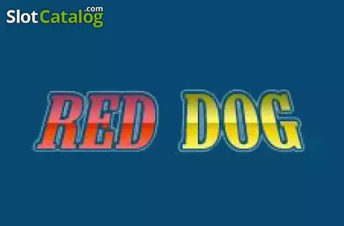 Red Dog (Rival) Λογότυπο Red Dog (Rival) Λογότυπο