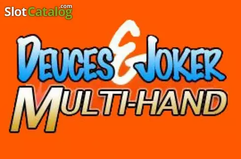 Deuces and Joker MH (Rival) Λογότυπο Deuces and Joker MH (Rival) Λογότυπο