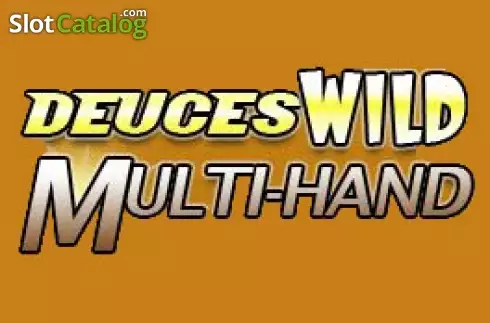 Deuces Wild MH (Rival) Λογότυπο Deuces Wild MH (Rival) Λογότυπο