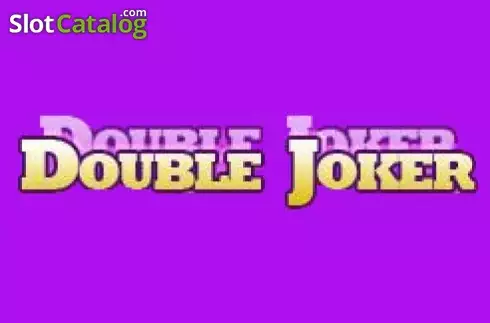 Double Joker (Rival Gaming) Λογότυπο Double Joker (Rival Gaming) Λογότυπο