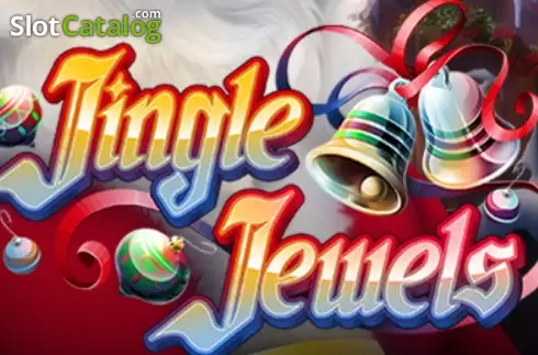 Jingle Jewels Λογότυπο Jingle Jewels Λογότυπο