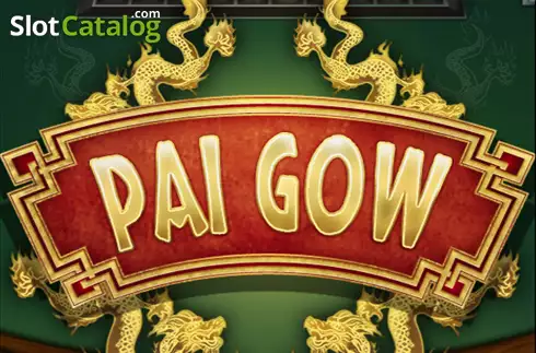 Pai Gow Κουλοχέρης 
