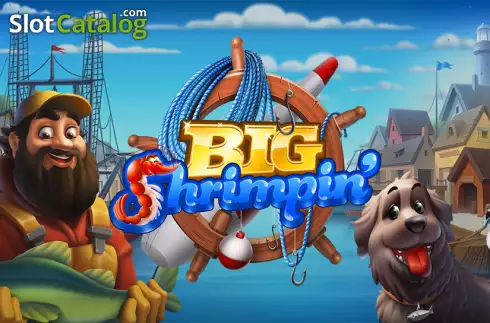 Big Shrimpin’ Rival Gaming