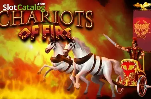 Chariots of Fire Κουλοχέρης 
