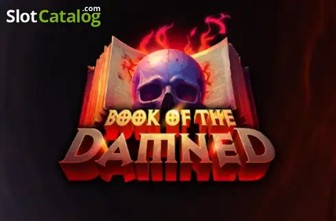 Book of the Damned Κουλοχέρης 