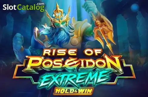 Rise of Poseidon Extreme 2026-03-26