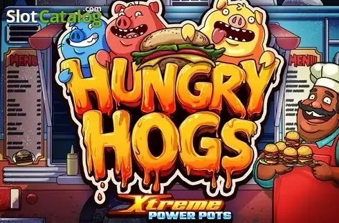 Hungry Hogs 2026-04-30
