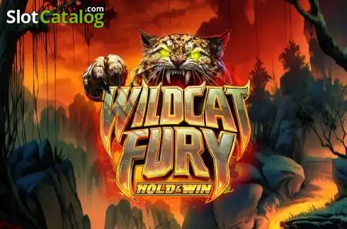 Wildcat Fury Κουλοχέρης 