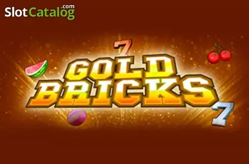 Gold Bricks Λογότυπο Gold Bricks Λογότυπο