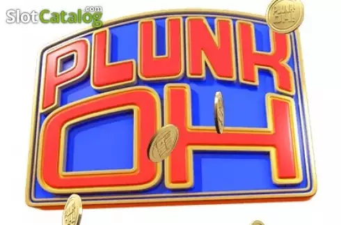 Plunk-Oh Λογότυπο Plunk-Oh Λογότυπο