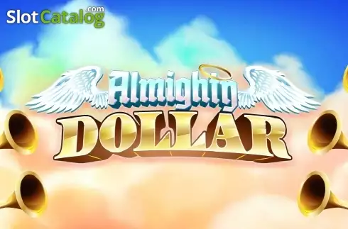 Almighty Dollar Λογότυπο