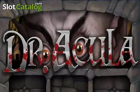 Dr. Acula Κουλοχέρης 