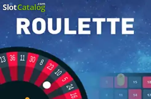 Roulette (Rocketpot Originals)