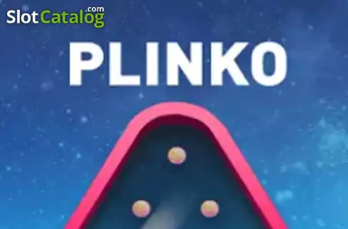 Plinko (Rocketpot Originals)