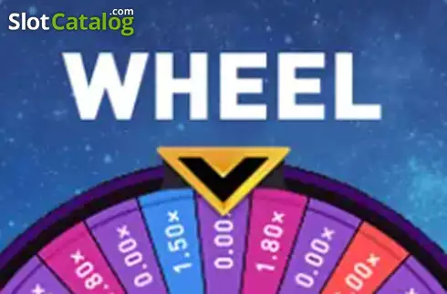 Wheel (Rocketpot Originals)
