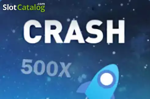 Crash (Rocketpot Originals)