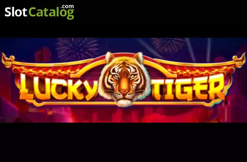 Lucky Tiger (Rocksalt Interactive)