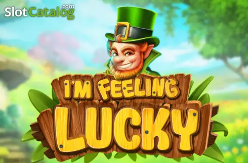 Im feeling Lucky