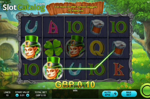 Οθόνη5. Im feeling Lucky Κουλοχέρης