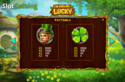 Οθόνη8. Im feeling Lucky Κουλοχέρης