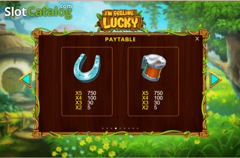 Οθόνη9. Im feeling Lucky Κουλοχέρης