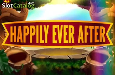 Happily Ever After Κουλοχέρης 