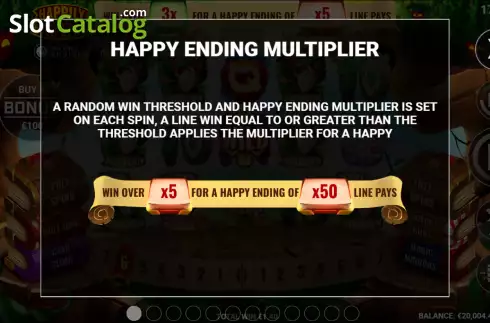 Οθόνη5. Happily Ever After Κουλοχέρης