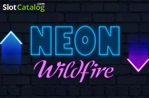 Neon Wildfire
