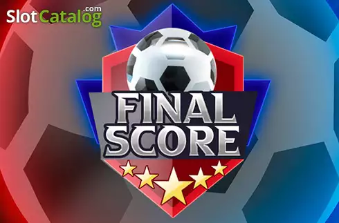 Final Score (Rogue) Λογότυπο Final Score (Rogue) Λογότυπο
