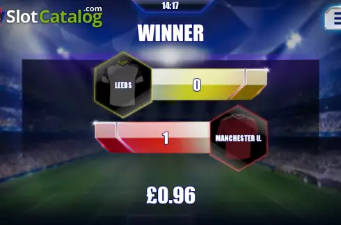 Οθόνη4. Final Score (Rogue) Κουλοχέρης
