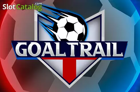 Goal Trail Λογότυπο Goal Trail Λογότυπο