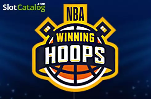 Winning Hoops Λογότυπο Winning Hoops Λογότυπο