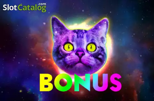 Οθόνη5. Mega Laser Kitty Cubes Κουλοχέρης 