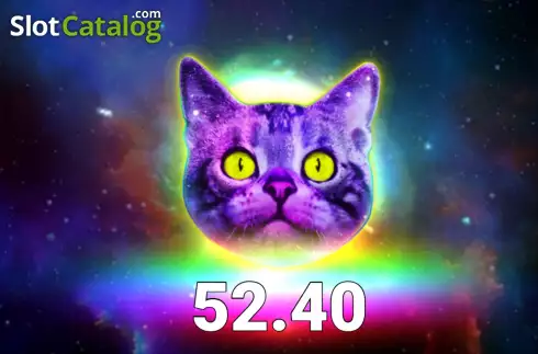 Οθόνη8. Mega Laser Kitty Cubes Κουλοχέρης 