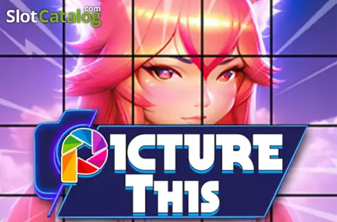 Picture This Λογότυπο Picture This Λογότυπο